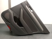 Recambio de guarnecido puerta trasera derecha para volkswagen passat variant (3g5) 2.0 tdi referencia OEM IAM 3G9867212AC  3G986