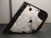 Recambio de guarnecido puerta trasera derecha para volkswagen passat variant (3g5) 2.0 tdi referencia OEM IAM 3G9867212AC  3G986