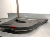 Recambio de guarnecido puerta trasera derecha para volkswagen passat variant (3g5) 2.0 tdi referencia OEM IAM 3G9867212AC  3G986