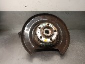 Replacement rear left steering knuckle for Volvo XC90 2.5 20V Turbo CAT OEM IAM reference 31277991 31277991 