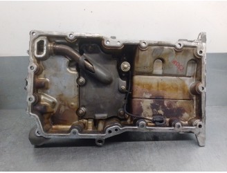 Recambio de carter para opel signum hatchback (z03) 2.0 turbo (f48) referencia OEM IAM 55557091 55557091 