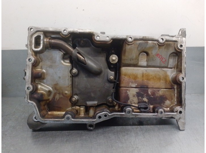 Recambio de carter para opel signum hatchback (z03) 2.0 turbo (f48) referencia OEM IAM 55557091 55557091 