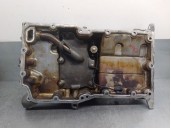 Recambio de carter para opel signum hatchback (z03) 2.0 turbo (f48) referencia OEM IAM 55557091 55557091 