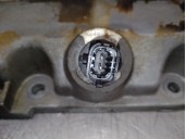 Recambio de carter para opel signum hatchback (z03) 2.0 turbo (f48) referencia OEM IAM 55557091 55557091 