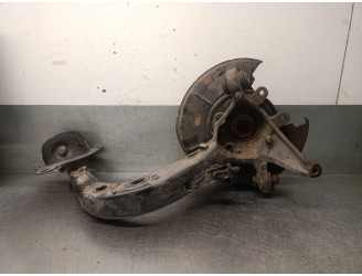 Recambio de mangueta trasera derecha para bmw serie 3 berlina (e46) 1.9 cat referencia OEM IAM 33326774778 33326774778 