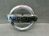 Recambio de anagrama para nissan juke (f15) 1.6 referencia OEM IAM 628901KA0A 628901KA0A 