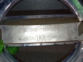 Recambio de anagrama para nissan juke (f15) 1.6 referencia OEM IAM 628901KA0A 628901KA0A 