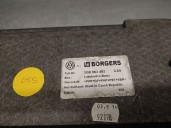 Recambio de bandeja trasera para volkswagen passat variant (3g5) 2.0 tdi referencia OEM IAM 3G9863463 3G9863463