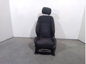 Recambio de asiento delantero izquierdo para ford s-max (wa6) 2.0 tdci referencia OEM IAM 1752438 1752438 