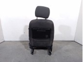 Recambio de asiento delantero izquierdo para ford s-max (wa6) 2.0 tdci referencia OEM IAM 1752438 1752438 