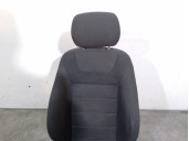 Recambio de asiento delantero izquierdo para ford s-max (wa6) 2.0 tdci referencia OEM IAM 1752438 1752438 