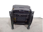 Recambio de asiento delantero izquierdo para ford s-max (wa6) 2.0 tdci referencia OEM IAM 1752438 1752438 