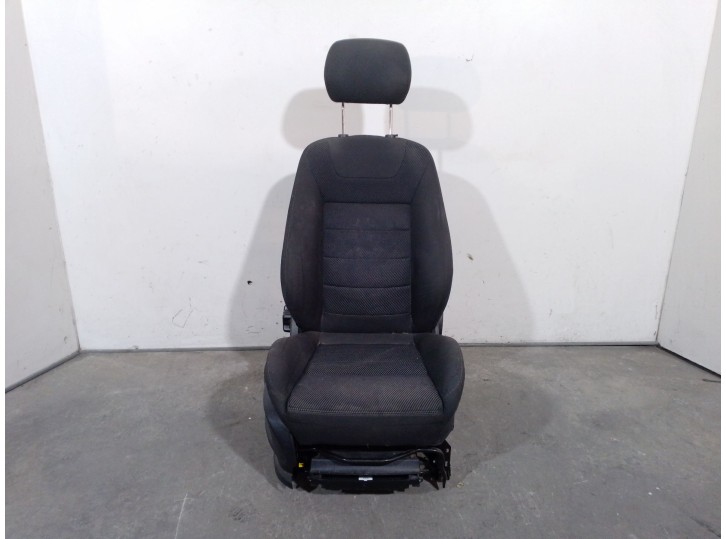 Recambio de asiento delantero derecho para ford s-max (wa6) 2.0 tdci referencia OEM IAM 1752434 1752434 