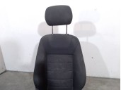 Recambio de asiento delantero derecho para ford s-max (wa6) 2.0 tdci referencia OEM IAM 1752434 1752434 