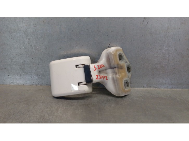 Recambio de bisagra porton para peugeot expert furgoneta (v_) 2.0 bluehdi 150 referencia OEM IAM 9820032180 9820032180 