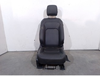 Recambio de asiento delantero derecho para land rover defender station wagon (l663) d250 mhev 4x4 referencia OEM IAM LR174232 LR
