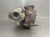 Recambio de turbocompresor para audi a4 berlina (8ec) 2.0 tdi referencia OEM IAM 03G145702K  GARRETT