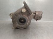 Recambio de turbocompresor para audi a4 berlina (8ec) 2.0 tdi referencia OEM IAM 03G145702K GARRETT