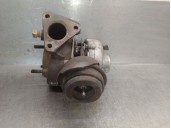 Recambio de turbocompresor para audi a4 berlina (8ec) 2.0 tdi referencia OEM IAM 03G145702K  GARRETT