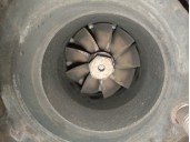 Recambio de turbocompresor para audi a4 berlina (8ec) 2.0 tdi referencia OEM IAM 03G145702K  GARRETT