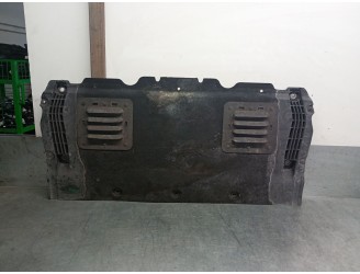 Recambio de cubrecarter para audi a7 sportback (4ga, 4gf) rs7 performance quattro referencia OEM IAM 4G0863821L 4G0863821L 