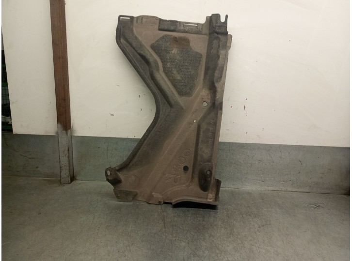 Recambio de cubrecarter para audi a7 sportback (4ga, 4gf) rs7 performance quattro referencia OEM IAM 4G8825216 4G8825216 