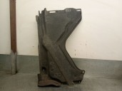 Recambio de cubrecarter para audi a7 sportback (4ga, 4gf) rs7 performance quattro referencia OEM IAM 4G8825216 4G8825216 