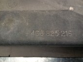 Recambio de cubrecarter para audi a7 sportback (4ga, 4gf) rs7 performance quattro referencia OEM IAM 4G8825216 4G8825216 