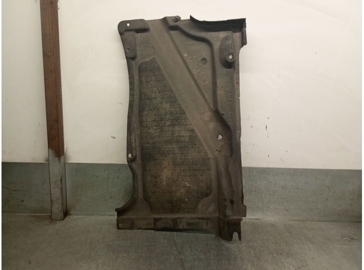 Recambio de cubrecarter para audi a7 sportback (4ga, 4gf) rs7 performance quattro referencia OEM IAM 4G8825215C 4G8825215C 