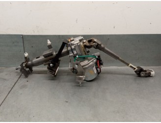 Recambio de columna direccion para nissan juke (f15) 1.6 referencia OEM IAM 48810BA66D 48811BV81A 