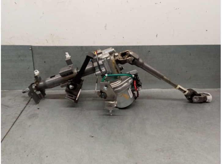 Recambio de columna direccion para nissan juke (f15) 1.6 referencia OEM IAM 48810BA66D 48811BV81A 