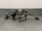 Recambio de columna direccion para nissan juke (f15) 1.6 referencia OEM IAM 48810BA66D 48811BV81A 