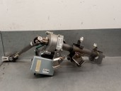 Recambio de columna direccion para nissan juke (f15) 1.6 referencia OEM IAM 48810BA66D 48811BV81A 