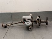 Recambio de columna direccion para nissan juke (f15) 1.6 referencia OEM IAM 48810BA66D 48811BV81A 