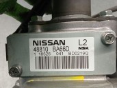 Recambio de columna direccion para nissan juke (f15) 1.6 referencia OEM IAM 48810BA66D 48811BV81A 