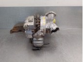 Recambio de turbocompresor para seat toledo iv (kg3) 1.6 tdi referencia OEM IAM 04L253020K 04L253020K 