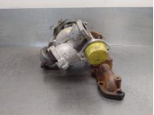 Recambio de turbocompresor para seat toledo iv (kg3) 1.6 tdi referencia OEM IAM 04L253020K 04L253020K 