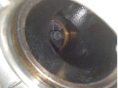 Recambio de turbocompresor para seat toledo iv (kg3) 1.6 tdi referencia OEM IAM 04L253020K 04L253020K 