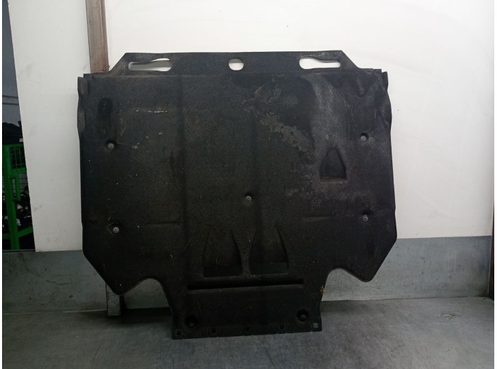 Recambio de cubrecarter para audi a7 sportback (4ga, 4gf) rs7 performance quattro referencia OEM IAM 4G0863325A 4G0863325A 