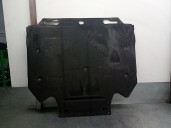 Recambio de cubrecarter para audi a7 sportback (4ga, 4gf) rs7 performance quattro referencia OEM IAM 4G0863325A 4G0863325A 