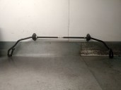 Recambio de barra estabilizadora trasera para bmw x3 (g01, f97, g08) xdrive 20 d mild-hybrid referencia OEM IAM 33556870657 3355