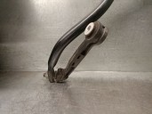 Recambio de barra estabilizadora trasera para bmw x3 (g01, f97, g08) xdrive 20 d mild-hybrid referencia OEM IAM 33556870657 3355