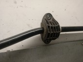 Recambio de barra estabilizadora trasera para bmw x3 (g01, f97, g08) xdrive 20 d mild-hybrid referencia OEM IAM 33556870657 3355