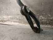 Recambio de barra estabilizadora trasera para bmw x3 (g01, f97, g08) xdrive 20 d mild-hybrid referencia OEM IAM 33556870657 3355