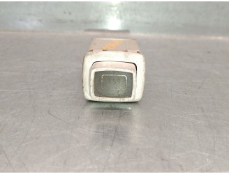 Replacement switch for Peugeot 205 Saloon 1.8 Diesel OEM IAM reference 1451A ASD
