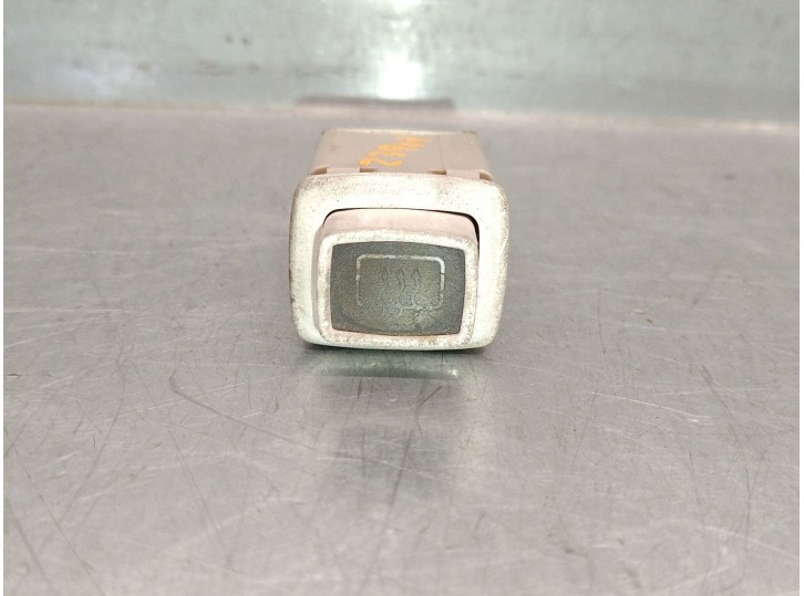 Recambio de interruptor para peugeot 205 berlina 1.8 diesel referencia OEM IAM 1451A  ASD