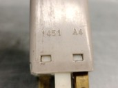 Recambio de interruptor para peugeot 205 berlina 1.8 diesel referencia OEM IAM 1451A  ASD