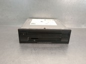 Recambio de sistema audio / radio cd para volkswagen passat variant (3g5) 2.0 tdi referencia OEM IAM 3Q0035819  3Q0035819