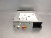 Recambio de sistema audio / radio cd para volkswagen passat variant (3g5) 2.0 tdi referencia OEM IAM 3Q0035819  3Q0035819