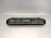 Replacement multifunction switch for Volkswagen Passat Variant (3G5) 2.0 TDI OEM IAM reference 3G1853770A 3G0927132A